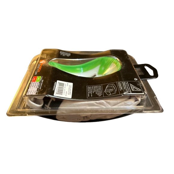 Shock Doctor Core 2 Pack Brief Bioflex Cup Boys XS Hardcore Protection - Picture 4 of 5